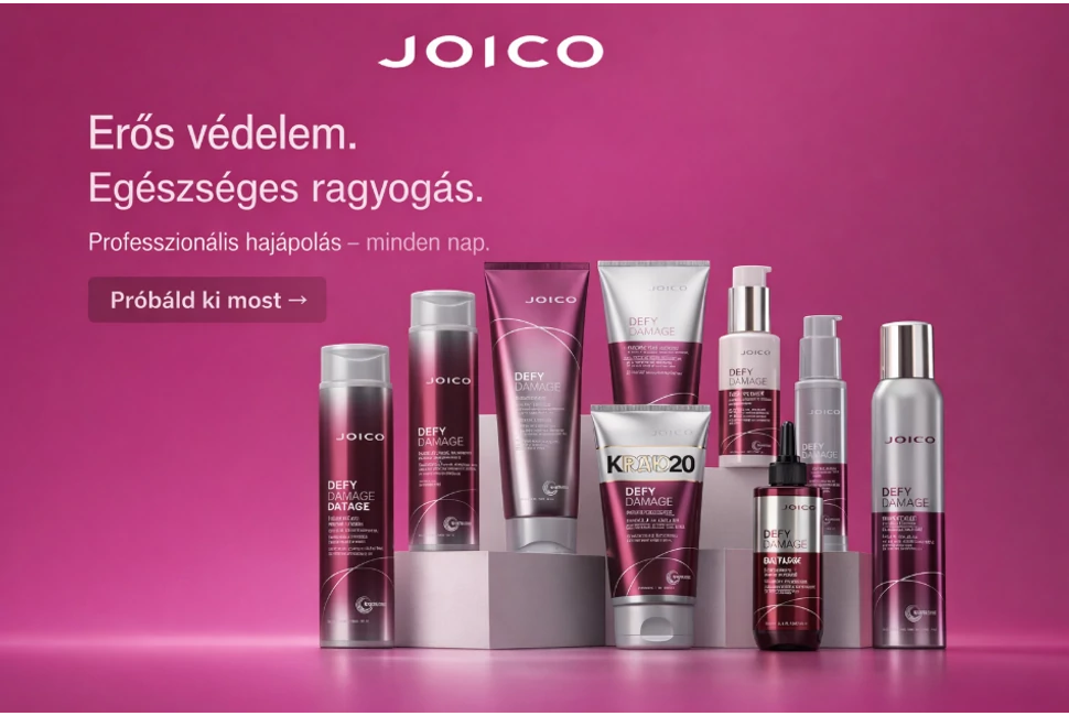 Joico Defy Damage