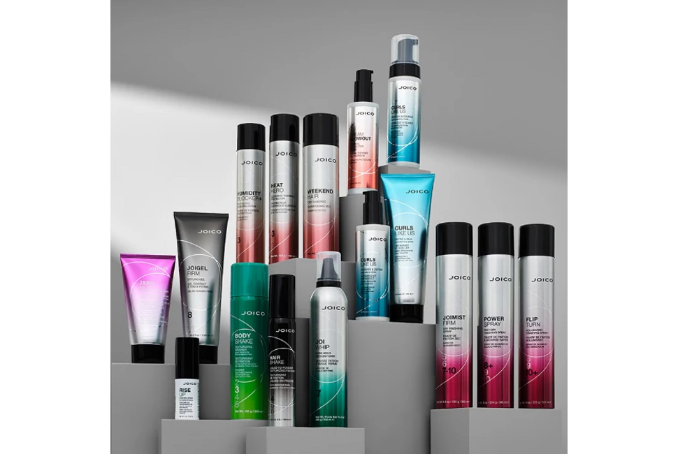 Joico hair styler