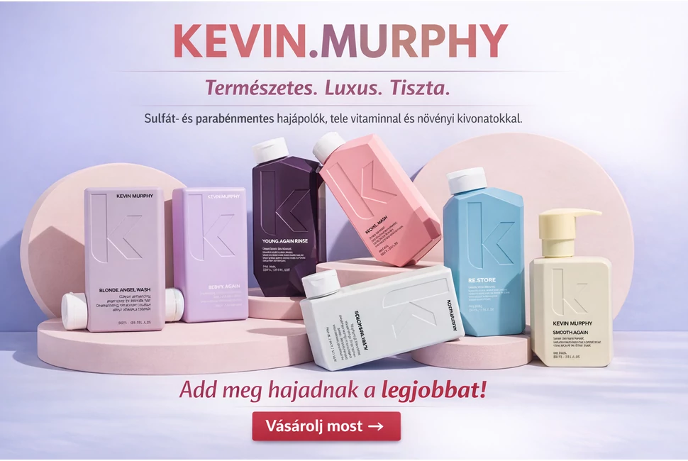 KEVIN MURPHY