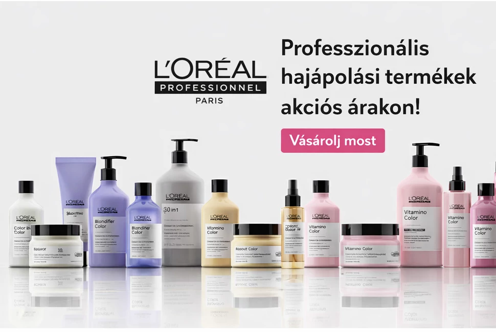 L'OREAL SERIE EXPERT