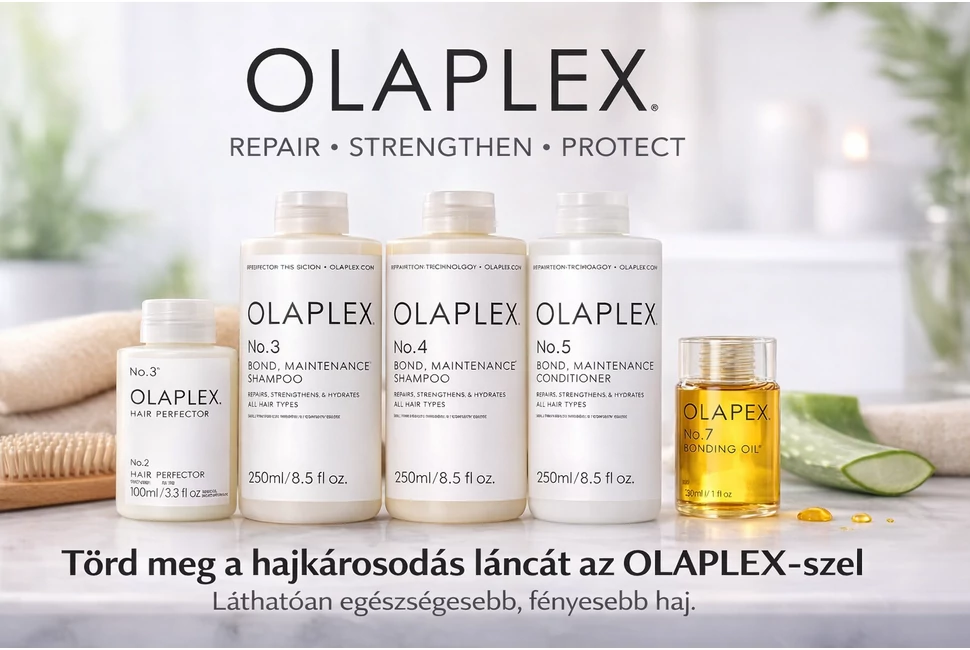 OLAPLEX