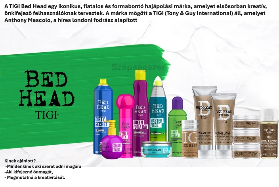TIGI