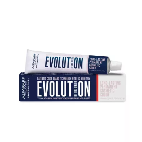 Evolution hajfesték -  8.31 - 60 ml