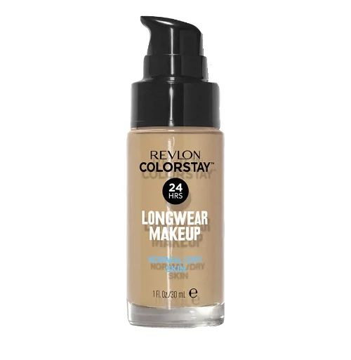 Revlon Cosmetics ColorStay™ Hialuronic Acid SPF 20 Árnyalat: 110 Ivory 30ml