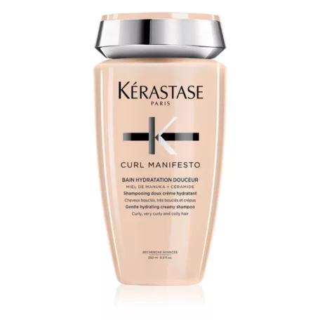 Kéreastase Curl Manifesto Bain Hydratation Douceur 250 ml