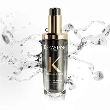 Kérastase Chronologiste L'huile De Parfum Refillable 75 ml