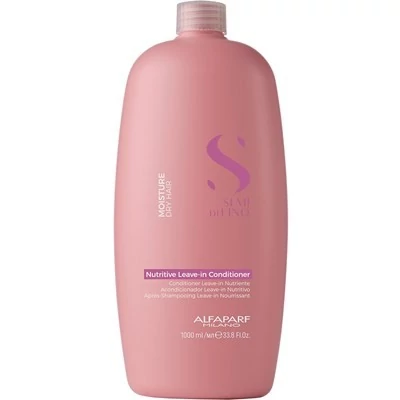 Alfaparf Milano Semi Dilino Moisture Nutritive Leave-in Conditioner 1000ml