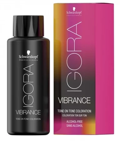 Schwarzkopf Igora Vibrance 8-19 60ml