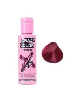 Crazy Color - 61 Burgundy 100ml