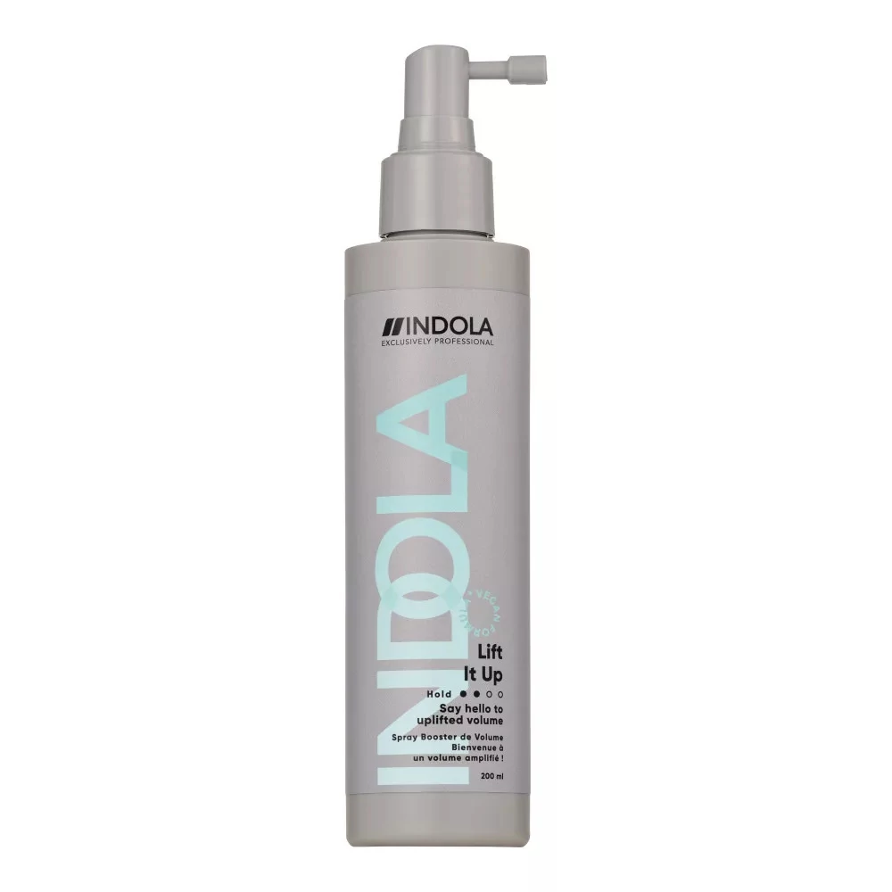 Indola Lift it Up Volume  Spray  200 ml