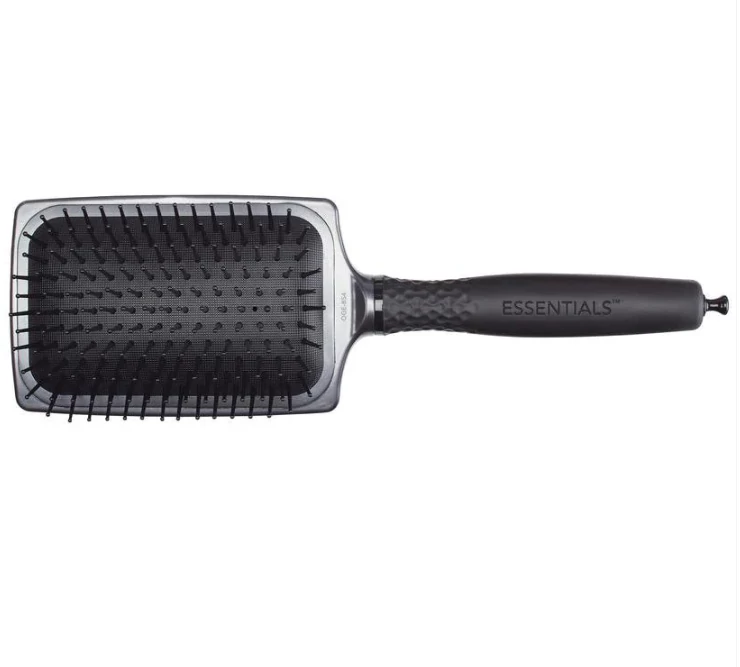 Olivia Garden Essentials Ionic Large Paddle Brush OGE-BS4