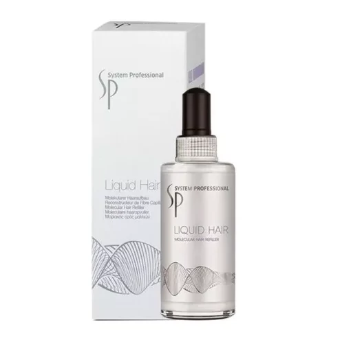 Wella Professionals SP Liquid Hair Molecular Hair Refiller Serum 100 ml