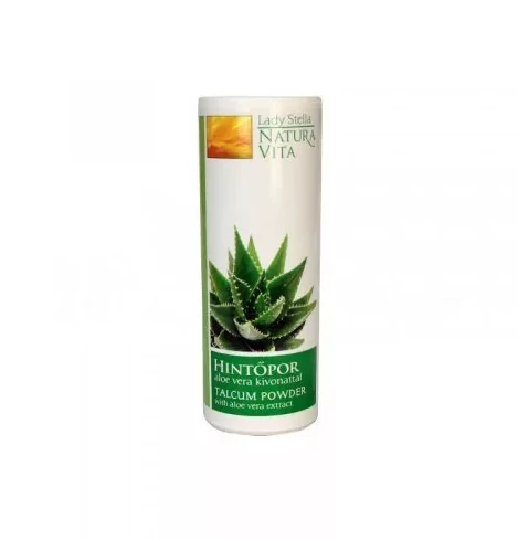 Golden Green Lady stella natura vita hintőpor aloe vera 100g