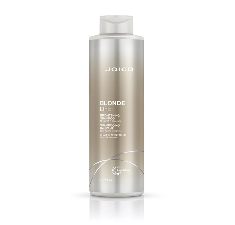 Joico Blonde Life Brightening Sampon 1000 Ml