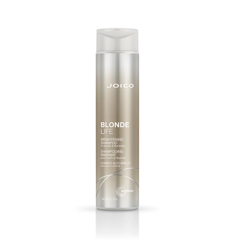 Joico Blonde Life Brightening Sampon  300ml