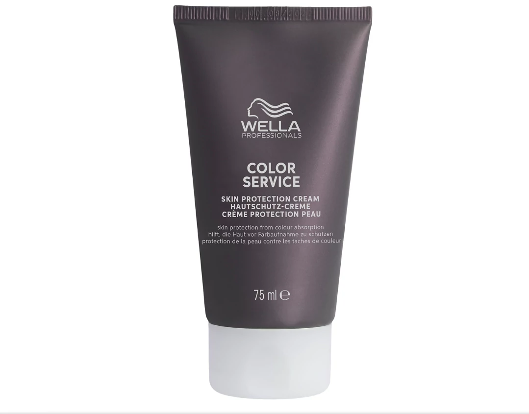 Wella Professionals Invigo Color Service Bőrvédő krém 75ml