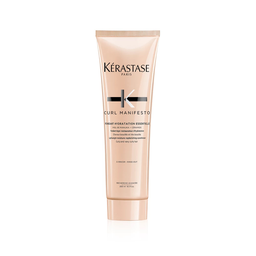 Kérastase Curl Manifesto Fondant Hydratation Essentielle 250 ml