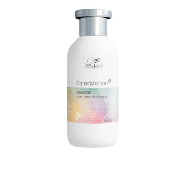 Wella Professionals Color Motion Színvédő sampon 300ml 