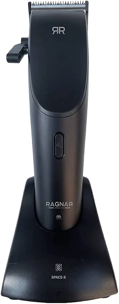 Eurostil RAGNAR Space-X Hair Clipper  Ref.:07901 