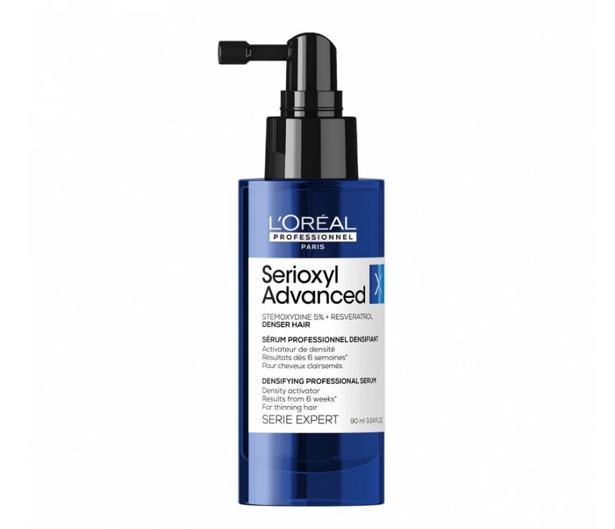 L'oreal Professional Serioxyl Advanced Denser Hair 90 ml