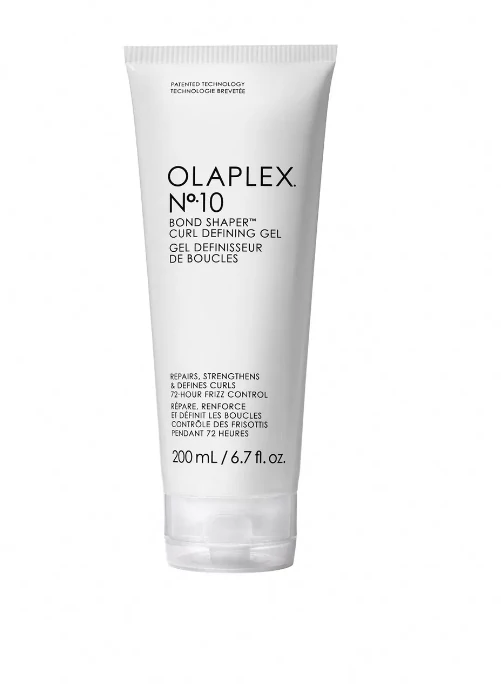 Olaplex No10 Bond Shaper Curl Defining Gel 200ml