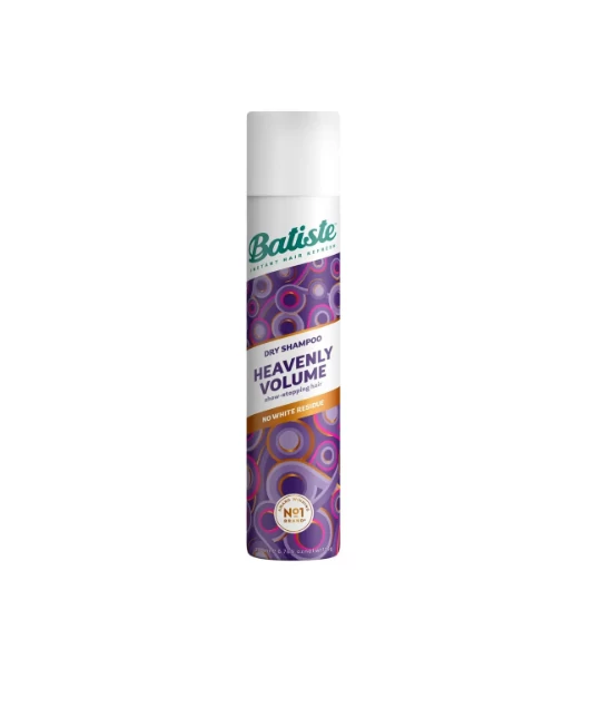 Batiste Dry Shampoo Heavynly Volume 200 Ml