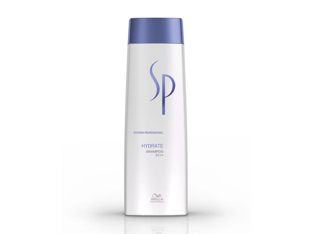 Wella Professional SP Hydrate Shampoo 250 ml