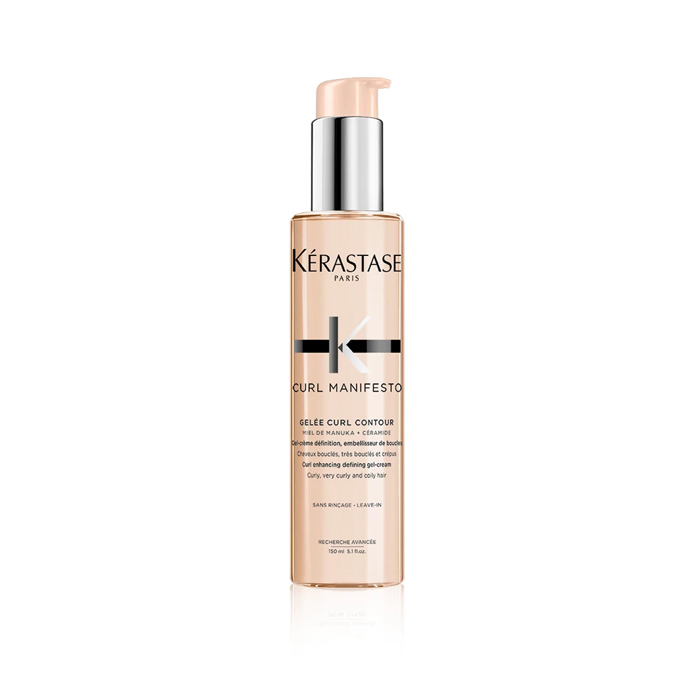 Kérastase Curl Manifesto Gelée Curl Contour Leave-In 150 ml