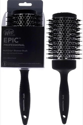 Wet brush-pro MultiGrip Blowout Brush 63mm