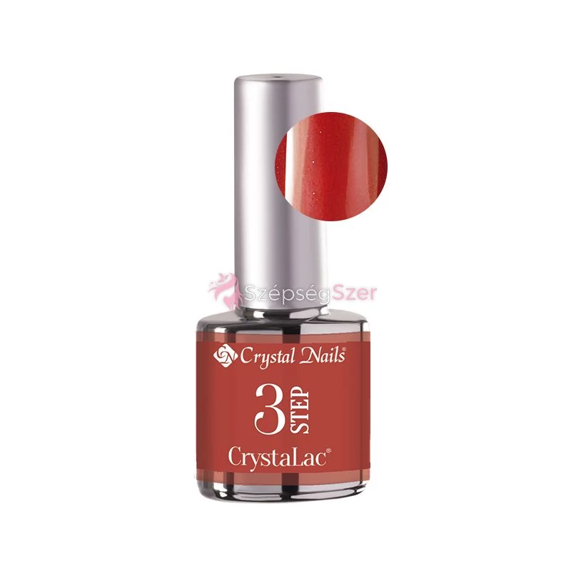 3 STEP CrystaLac - 3S33 (4ml)