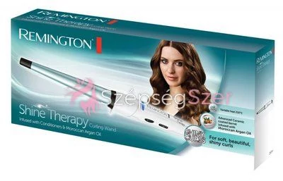 Remington Shine Therapy Kúpvas CI53W