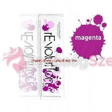 Revolution Hajszínező Magenta 100ml  