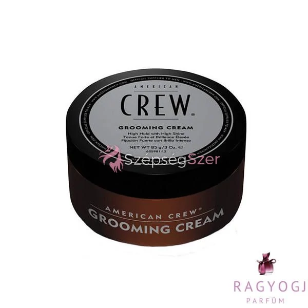 American Crew Grooming Cream 85g 