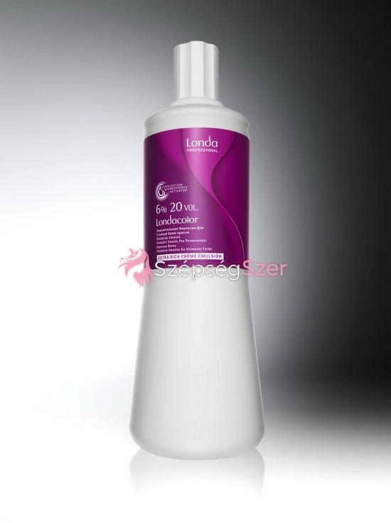 LONDA LONDACOLOR Előhívó 6% 60ml