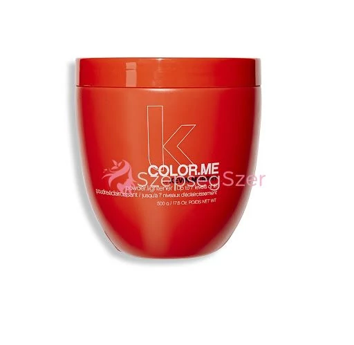 Kevin Murphy Color.Me szőkítőpor 500g 