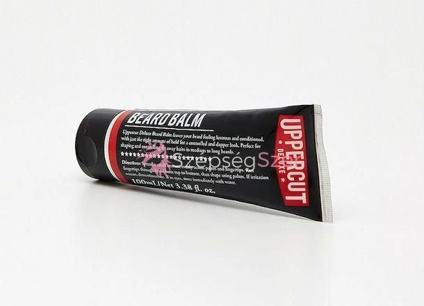 Uppercut Deluxe Beard Balm tubusos 100ml 