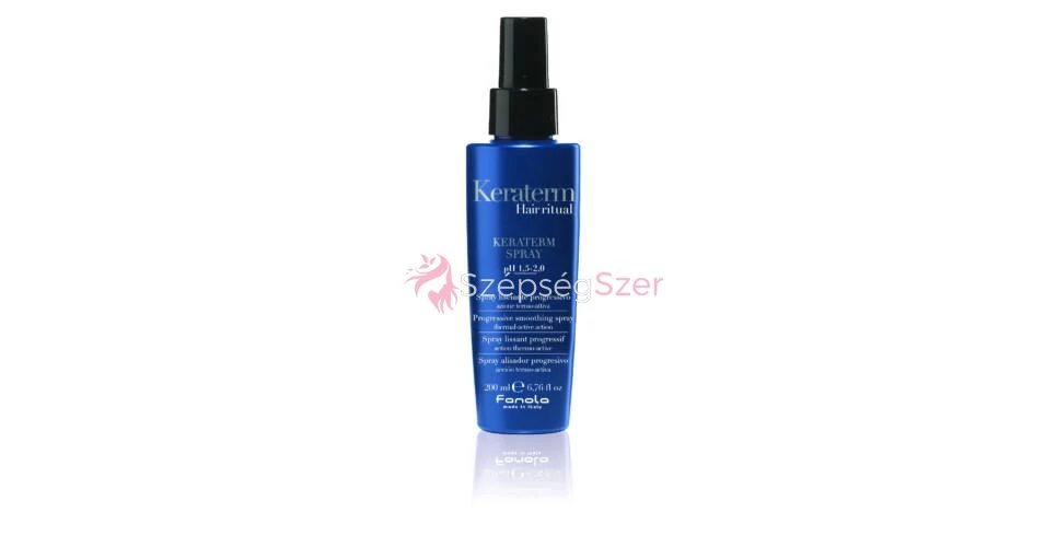 Fanola Keraterm Spray  200 ml