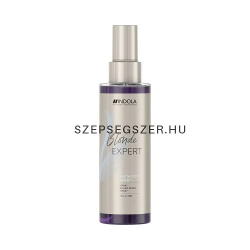 Indola Blonde Expert Insta cool spray 150ml