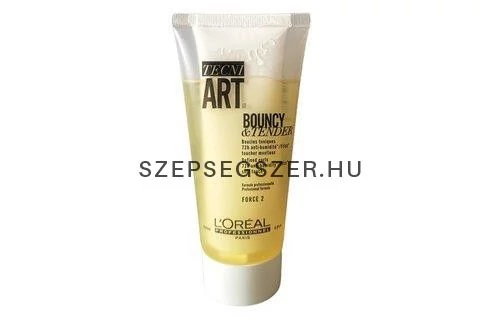 L'oreal  Tecni Art Bouncy & Tender 150ml