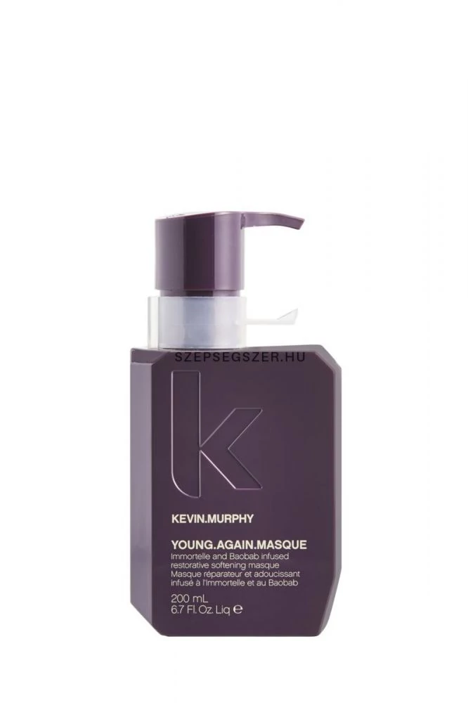 Kevin Murphy Young Again Masque 250 ml