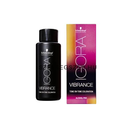 Schwarzkopf  Igora Vibrance 4-0 60ml