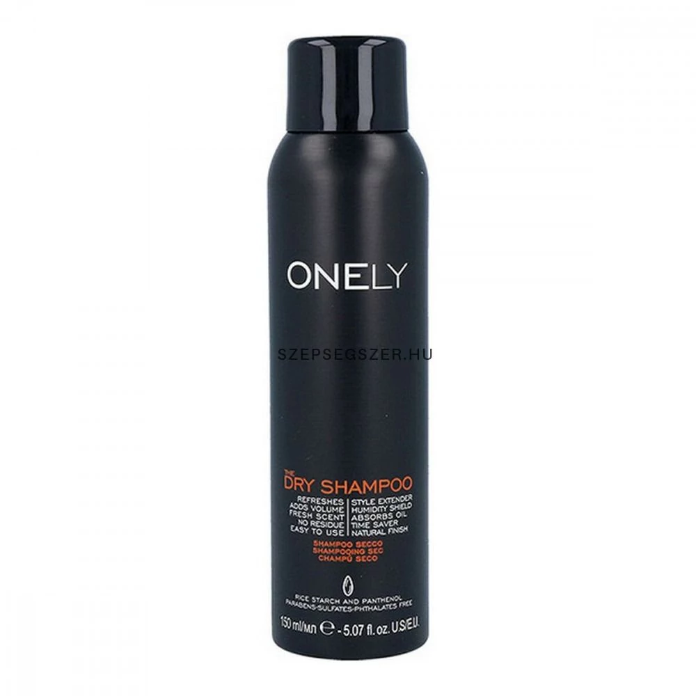 ONELY Száraz Sampon 150ml