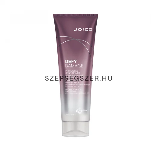 Joico Defy Damage Protective kondícionáló 250ml 