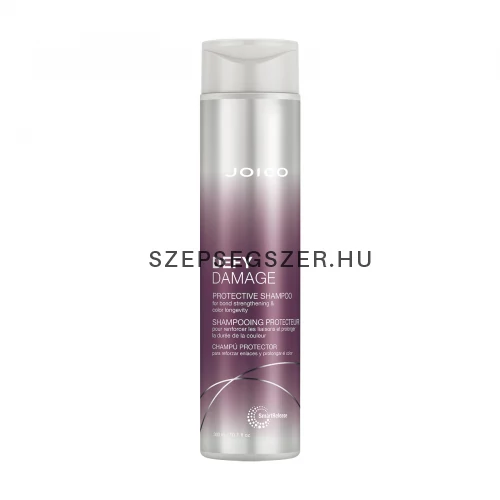 Joico Defy Damage Sampon 300ml