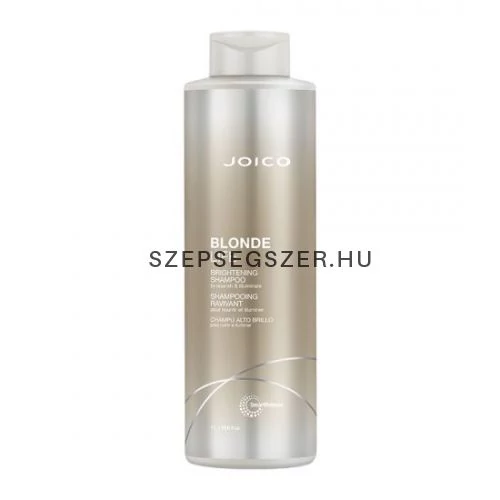 Joico BLONDE LIFE Brightening kondcionáló 1000ml