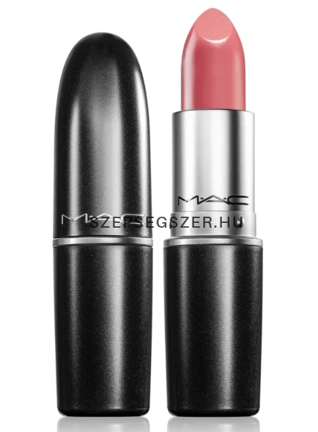 M.A.C Matte Lipstick -Come Over (663) 3 g