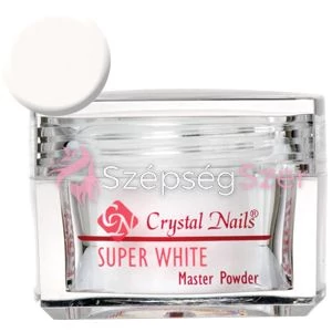 Master Super White 17g (25ml)