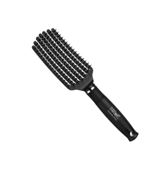 Euro Stil Professional Flexibilis Hair Brush Ref.:04405