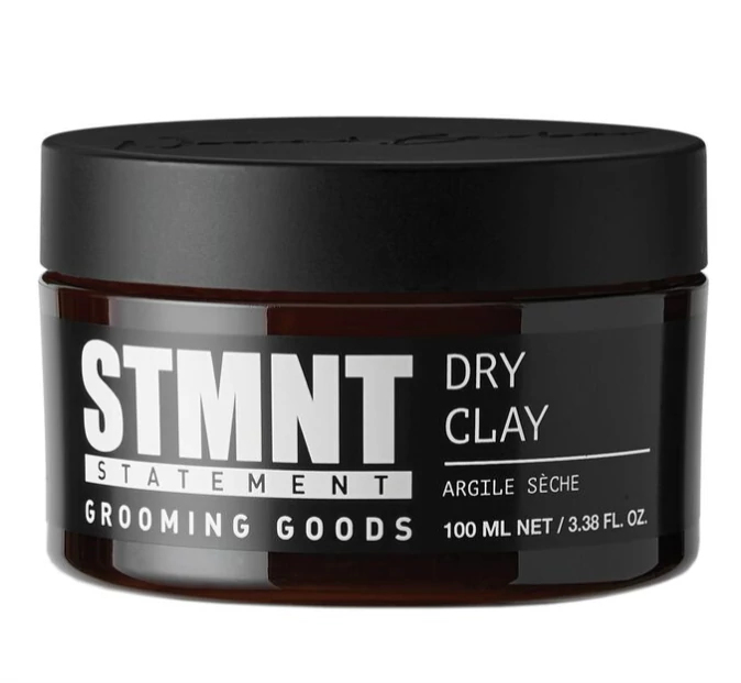 Schwarzkopf STMNT Dry Clay 100 Ml