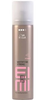 Wella Professionals EIMI Mistify Me Strong Hajlakk 75ml